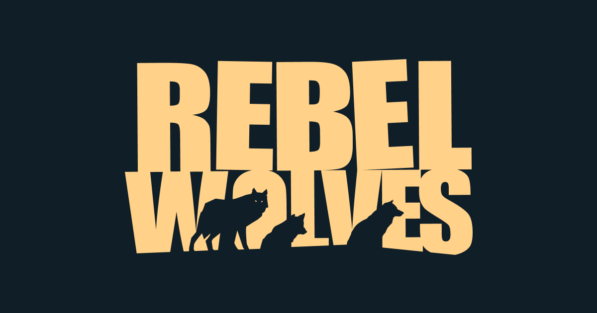 rebel-wolves.com